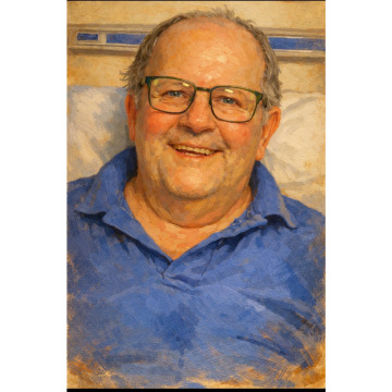 Photo for notice David Robert ROWBOTTOM