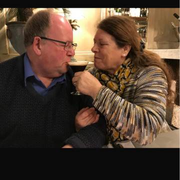 Photo for notice David Robert ROWBOTTOM