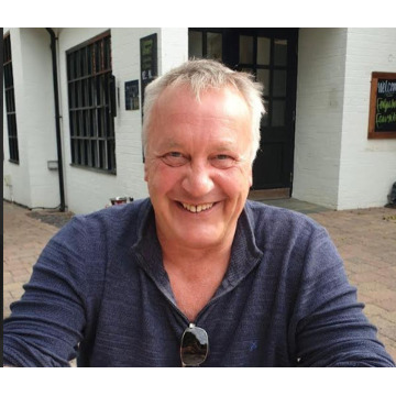 Photo of David Peter CHAMBERS