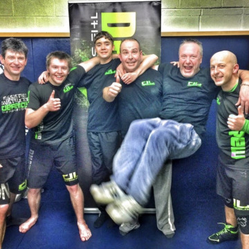 Photo for notice David Peter CHAMBERS