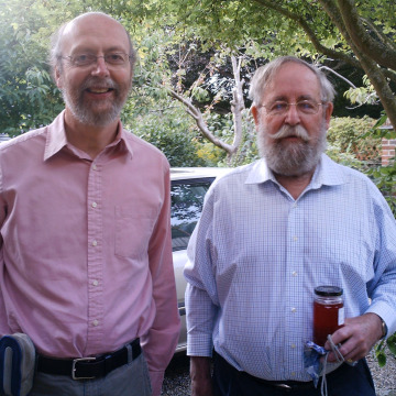 Photo for notice Colin HARRIS