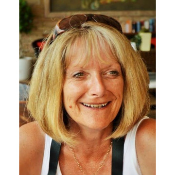 Photo for notice Kerry Louise MUNSEY