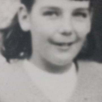 Photo for notice Patricia Ann CRIMP