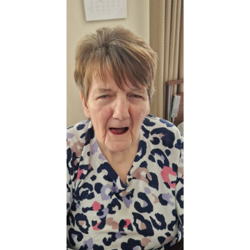 Photo for notice Patricia Ann CRIMP