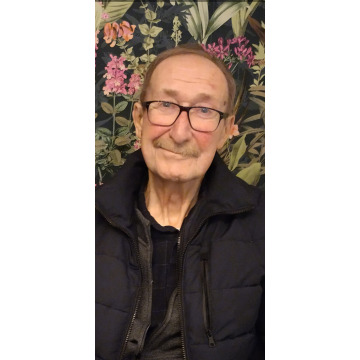 Photo of Christopher (Chris) COOMBS