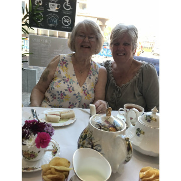 Photo for notice Patricia CONWAY