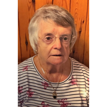 Photo of Marian FRANCIS