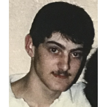 Photo of Graham Arthur PAYNE