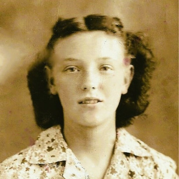 Photo for notice Rita NICHOLSON