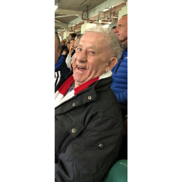 Photo for notice Dillwyn DAVIES