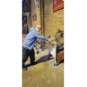 Photo for notice Darren Thomas LANG