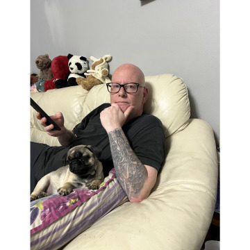 Photo for notice Darren Thomas LANG