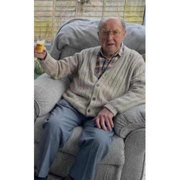 Photo of Keith FELLOWS