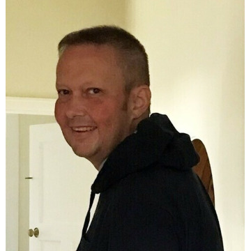 Photo of Alan Christian MORRIS