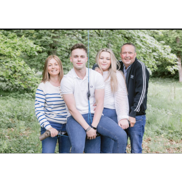 Photo for notice Alan Christian MORRIS