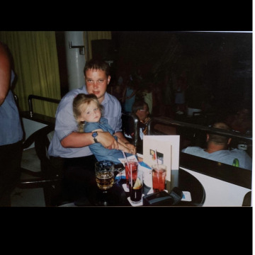 Photo for notice Alan Christian MORRIS