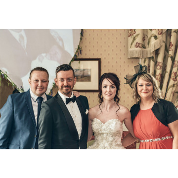 Photo for notice Alan Christian MORRIS