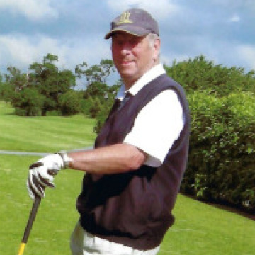 Notice Gallery for David George BUNTON