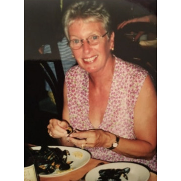 Photo of Patricia BOULTON