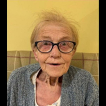 Photo for notice Pauline REDFERN