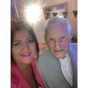 Photo for notice Kenneth Roy ELLICOTT