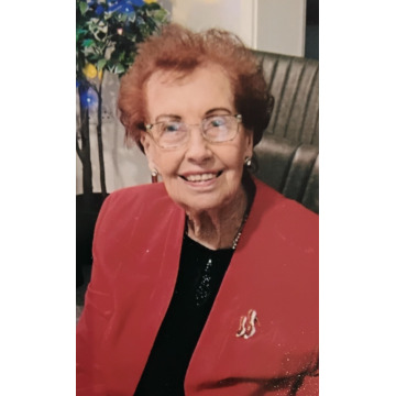 Photo of Jean Christine LITTON