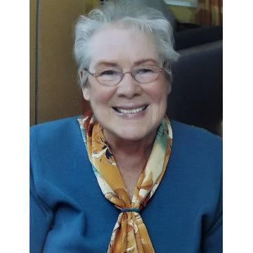 Photo of Hilary GILLETT