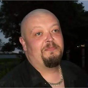 Photo for notice Barry MIDDLETON