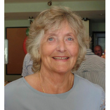 Photo of Joan BATTEN