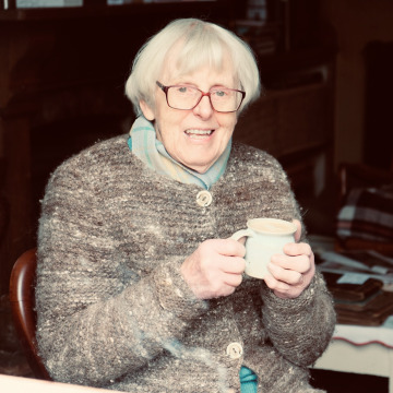 Photo for notice Barbara Elizabeth TAMBLYN