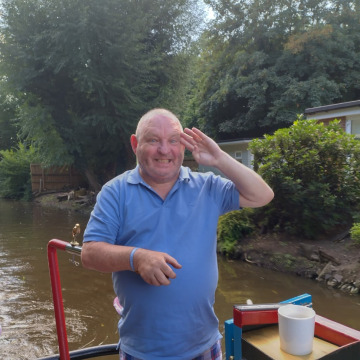 Photo for notice Stuart Martin FEARN