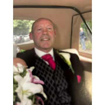 Photo of Paul HARRINGTON