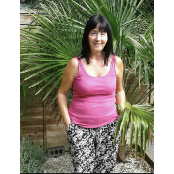 Photo of Gaynor BARTON