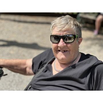 Notice Gallery for PAULINE BROCKLESBY