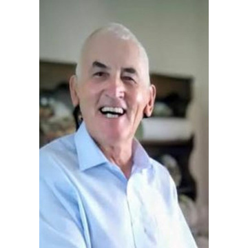 Photo of Michael Edward Francis DOWLING