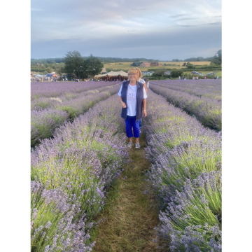 Photo for notice Melanie POTTER