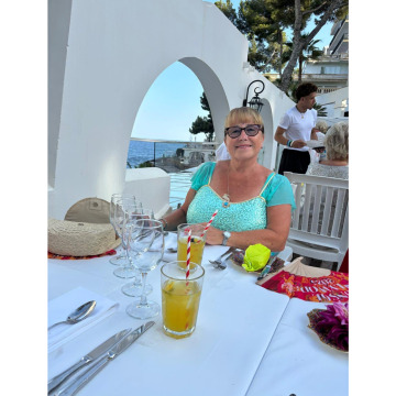 Photo for notice Melanie POTTER