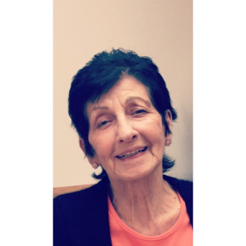 Photo for notice Patricia JORDAN