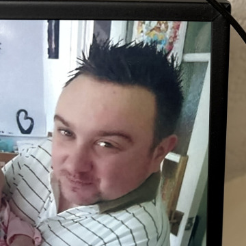 Photo for notice Shaun RICKETTS