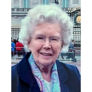 Photo of Winifred HOWE