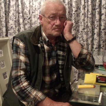 Photo for notice Malcolm HUGHES