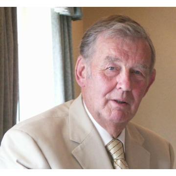 Photo of Eric MARSHALL