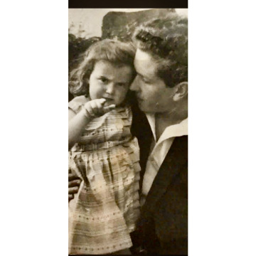 Photo for notice Clive GREEN