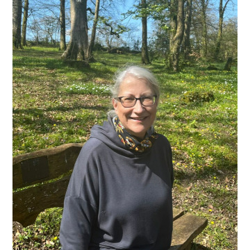 Photo of Rachel Everett