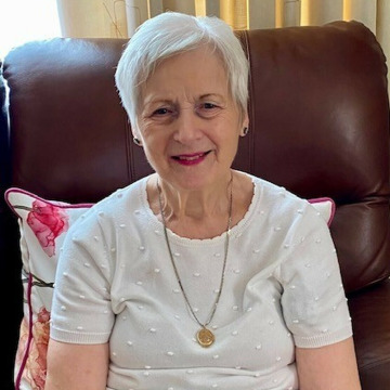 Photo of Thelma Joyce HORTON