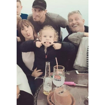 Photo for notice Paul Anthony SMITH