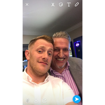 Photo for notice Paul Anthony SMITH