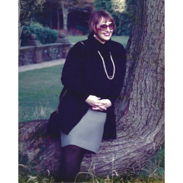 Photo of Susan MARTYN