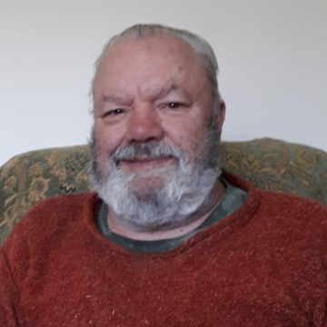 Photo for notice Conrad George BOYD