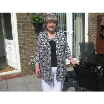 Photo for notice Patricia WAUGH